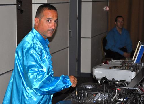 dj soiree disco annecy